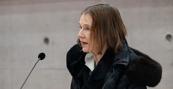 Prof. Dr. Dres. h.c. Juliane Kokott S.J.D., Generalanwältin am Europäischen Gerichtshofs (EuGH).