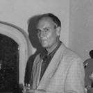 Prof. Dr. Knut Kiesant, WiSe 1995/96-SoSe 1996