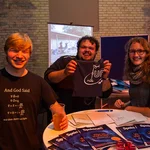 WarmUP 2017 - Semesterauftakt der Uni Potsdam in der Schiffbauergasse