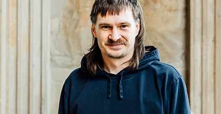 Florian Fischer