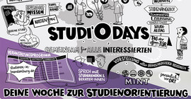 Studi’O Days