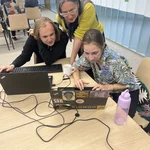 EcoHack2023: working on challenges