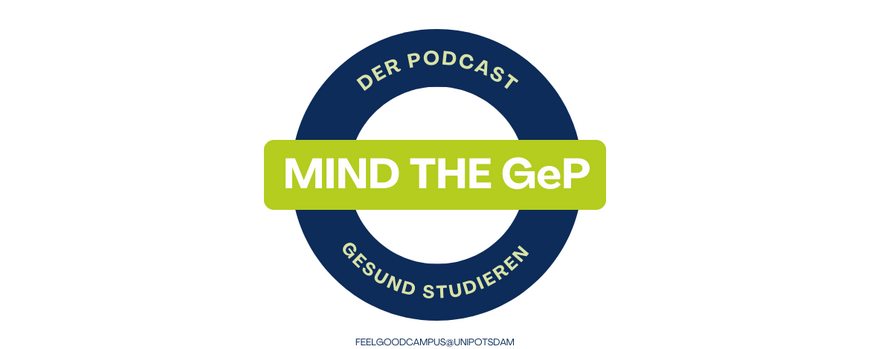 Mind the GeP - der Podcast
