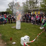 PTDW 2019 auf dem Gelände der Fachhochschule Potsdam, Campus Kiepenheuerallee