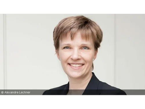 Prof. Dr. Claudia M. Buch