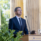 Absolventenfeier 2019