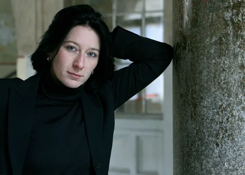 Silvana Uhlrich-Knoll
