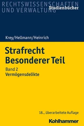 Cover des Lehrbuchs