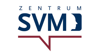 Logo Zentrum SVM
