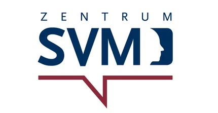 Logo Zentrum SVM