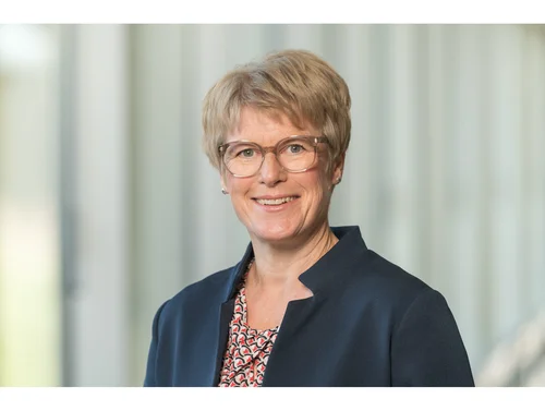 Prof. Dr. Veronika Grimm