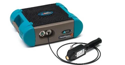 ASD Feldspektrometer