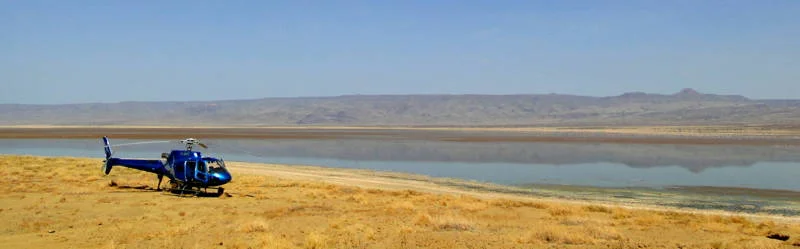 Suguta Valley