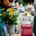 Sommersause: 20 Jahre Mentoring.