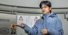 Humboldt Fellow Dr. Anuradha Samajdar