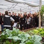 PTDW 2019 auf dem Gelände der Fachhochschule Potsdam, Campus Kiepenheuerallee