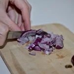 Gemüsetarterezept