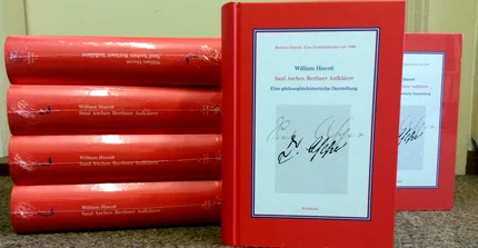 Cover of the book