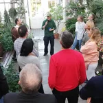 Führung durch den Botanischen Garten Potsdam