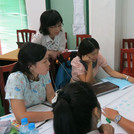 Preparation of the Group Work