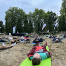 Breathe and Flow