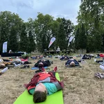 Breathe and Flow
