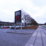 Technical University of Denmark, Kongens Lyngby