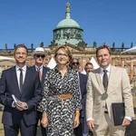 Absolventenfeier 2019