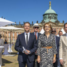 Absolventenfeier 2019