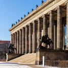 Altes Museum, Berlin