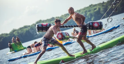 Klitschnass Festival