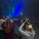 WarmUP! - Semesterauftakt 2018