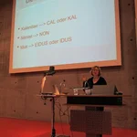 PD Dr. D. Sterbenc Erker