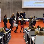 Erstsemesterbegrüßung