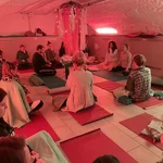 Body & Mind Lounge