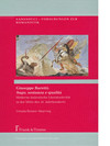 Band 6: Ursula Reuter-Mayring, Giuseppe Baretti: Sugo, sostanza e qualità. Moderne italienische Literaturkritik in der Mitte des 18. Jahrhunderts. Berlin: Frank & Timme, 2015.