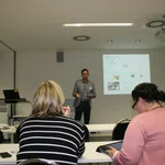 Eindrücke vom Symposium