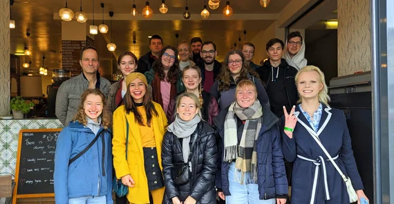 Gruppenbild