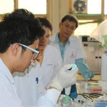 Lab work: Urinary iodine measurement