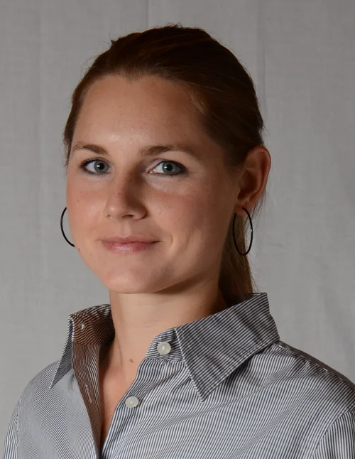 Dr. Eva Kalinowski