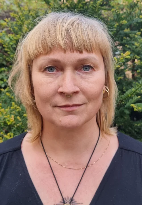 Susan Richter