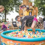 Klitschnass Festival 2019