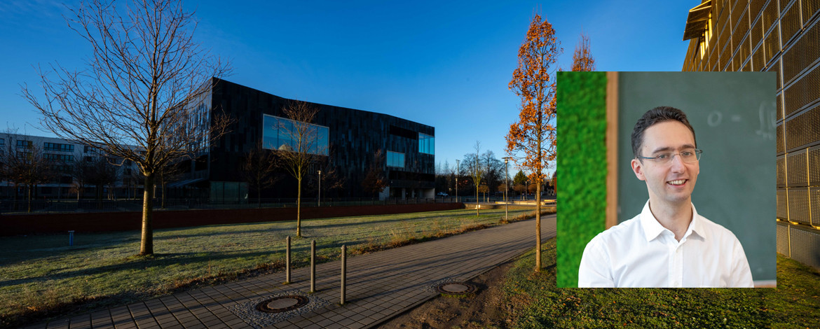 Prof. Rudolf Zeidler - 