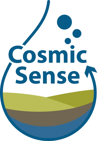 Cosmic Sense Logo