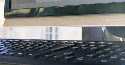 Desktop Computer
