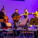 Erstsemesterbegrüßung der Universität Potsdam