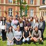 Gruppenfoto