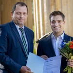 Absolventenfeier 2019