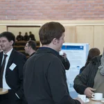 Eindrücke vom E-Learning-Symposium 2012