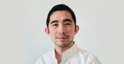 Joaquin Ferrer (Credits: Joaquin Ferrer)